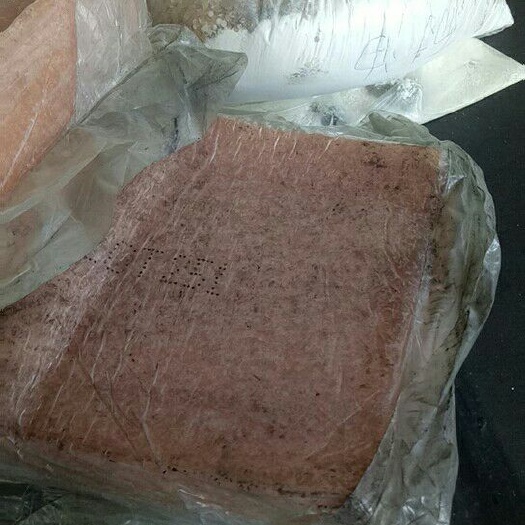  河北保定市的小麦