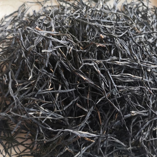 勐海县紫鹃茶 一级 散装