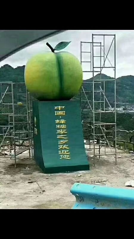 镇宁县蜂糖李树苗  蜂糖李苗，蜂糖李，原产地贵州安顺镇宁县六马蜂糖