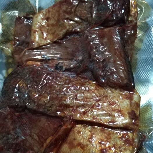 昆明腌/咸鱼 腌鱼 滇池鱼腌制，味道好，质量保证