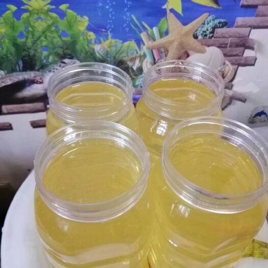 秭归县 正宗黄荆条蜂蜜