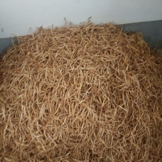 大荔县大荔黄花菜 一级 散装