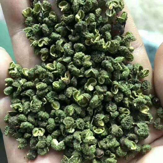 丽江麻椒 特级 干花椒
