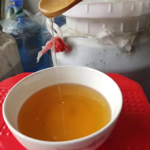 厦门桶装批发蜂蜜，荔枝蜜龙眼蜜，乌桕蜜（百花蜜）批发价一斤9