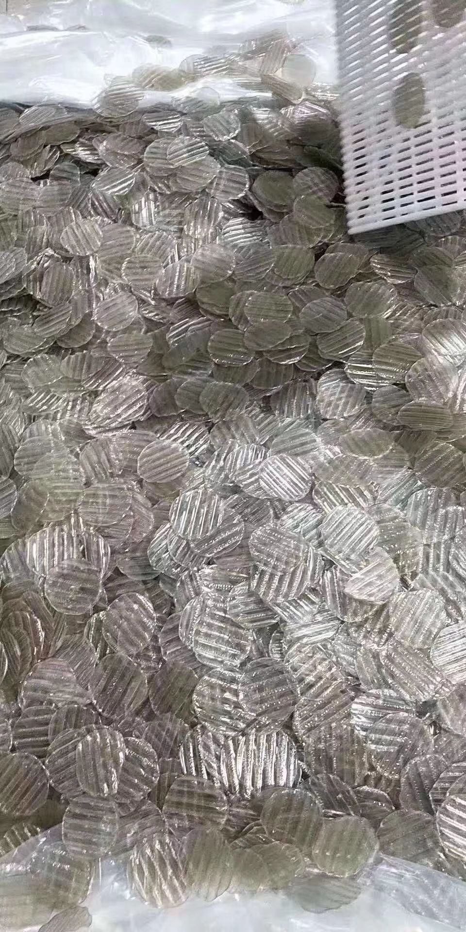  沂蒙山区纯红薯--天真粉皮