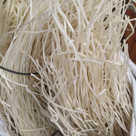 通渭县土豆粉 自产自做充手工丝