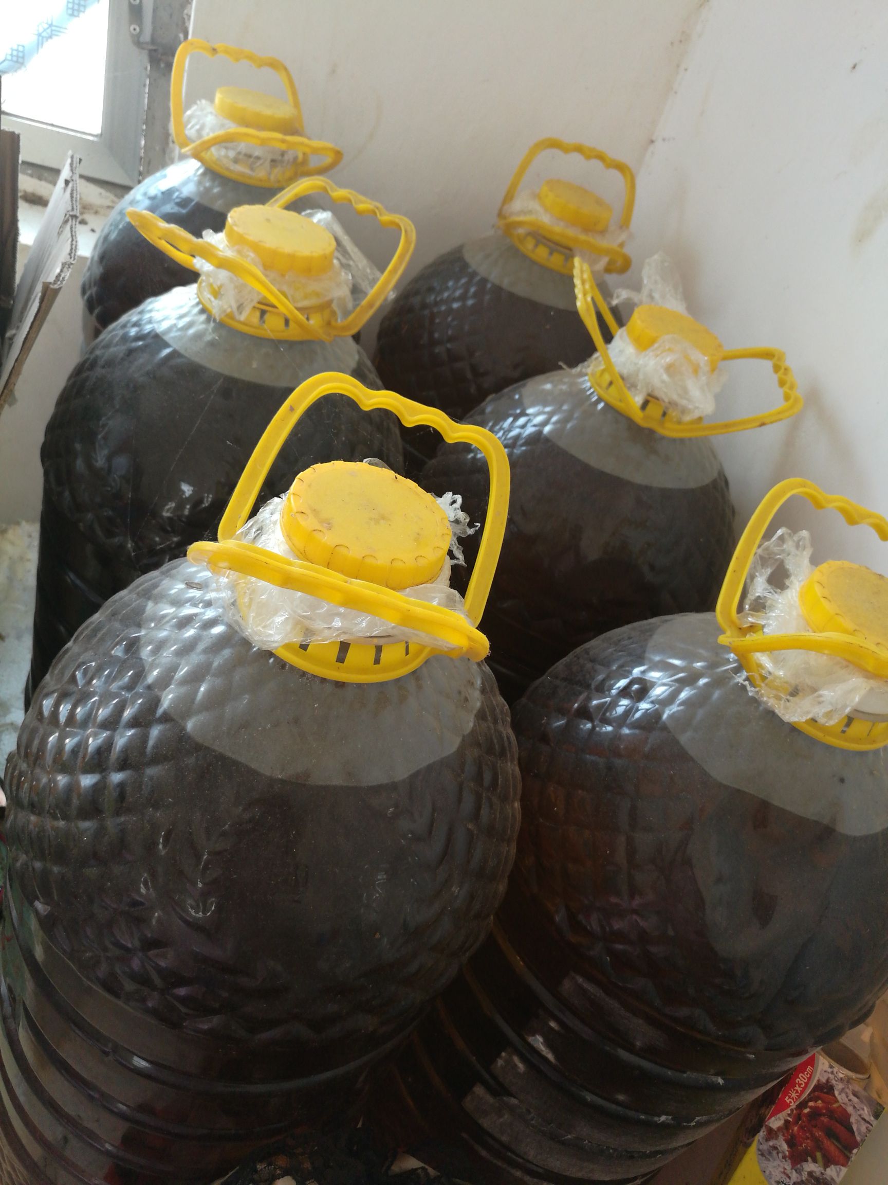  要山茶油的请联系我，价格优惠。