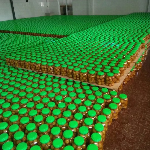 建水县泡梨罐头 云南建水特产水泡梨开售