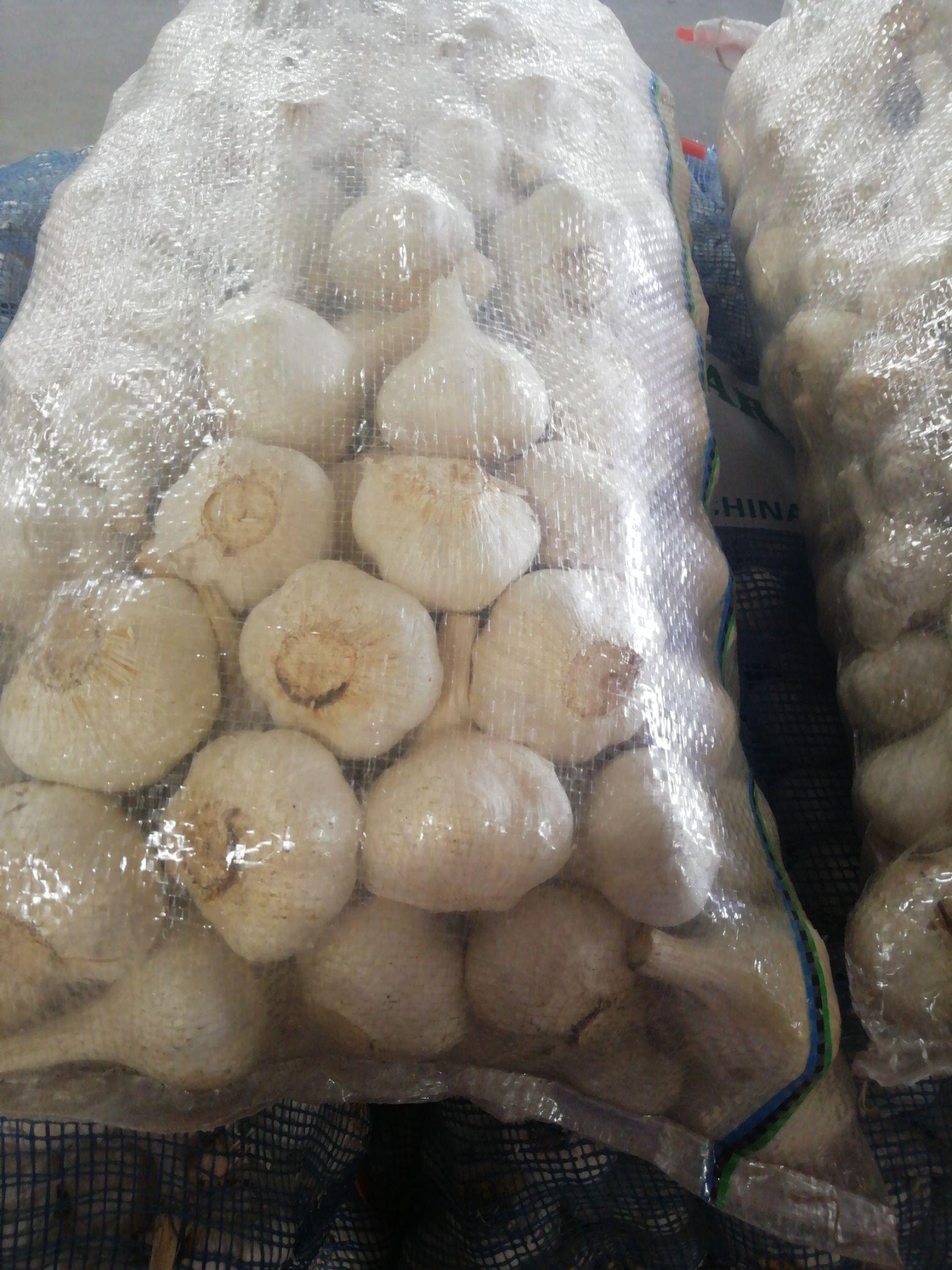  苍山四六掰大蒜，