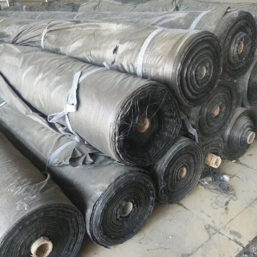 德州 耐用编织布(实体)，巴中市果园用除草布，山东防草布报价及厂