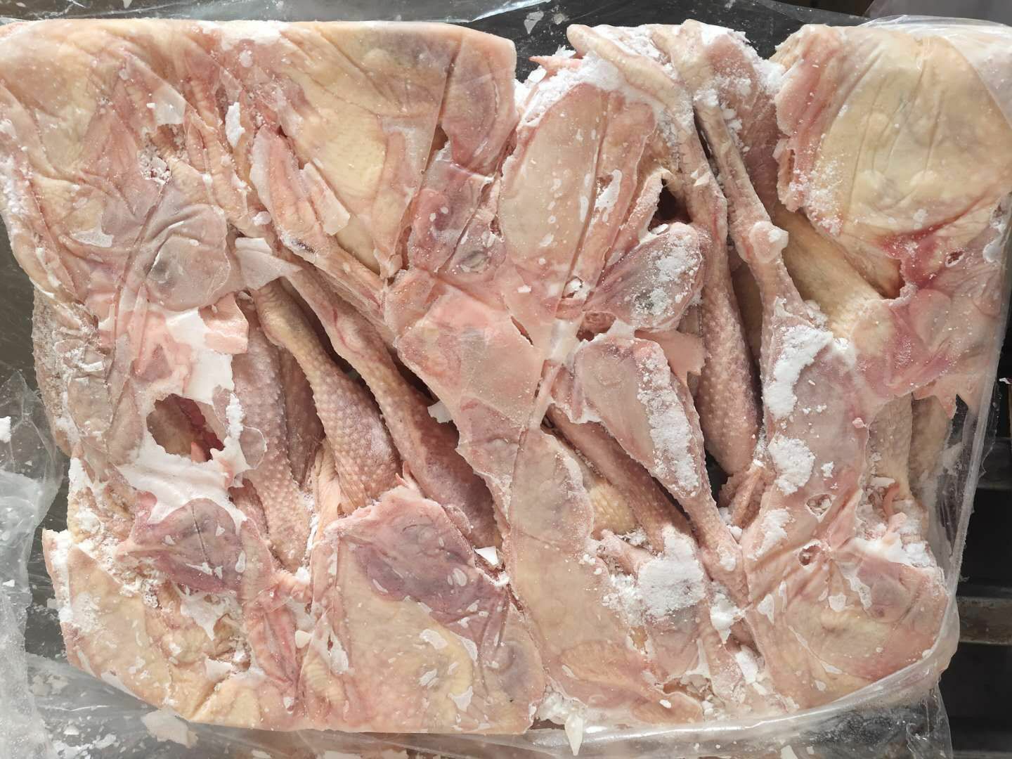 白条鸡  德青源农场谷饲500天以上 老母鸡 汰蛋鸡