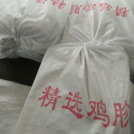 莘县鸡胗