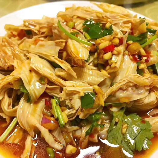 和平县腐竹 质量就是生命，诚信就是市场。