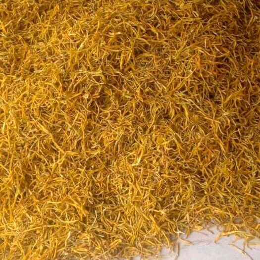 灵宝市黄花菜干 河南灵宝沙瓤黄花菜合作社干黄花菜，产地直销