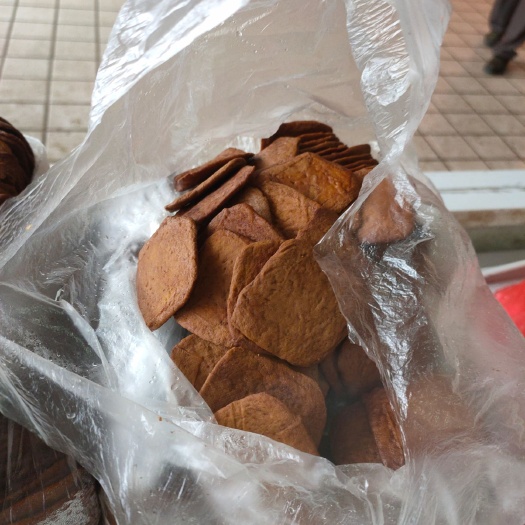 黄山黄山五城豆腐干