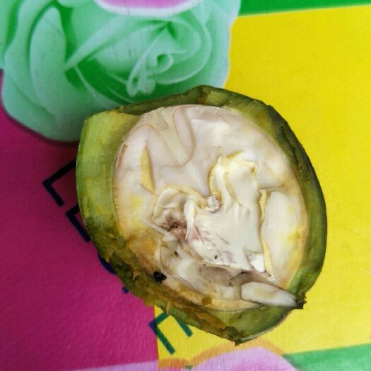 大荔县 纯正香玲核桃