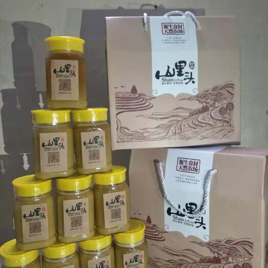 万源市 山里头纯正蜂蜜，买过的都说好。