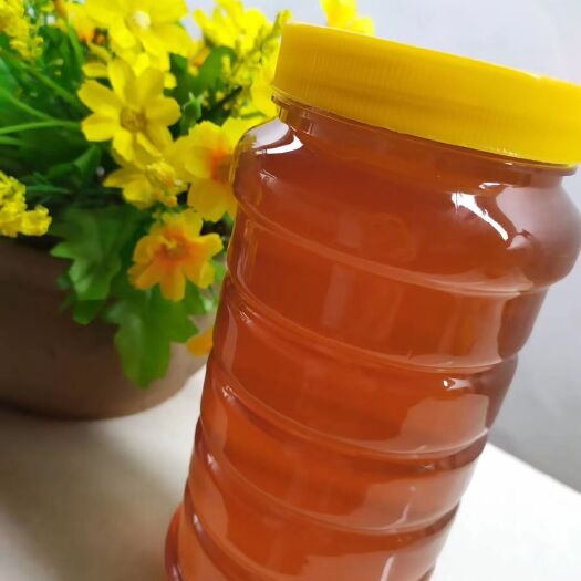 弥勒市 天然蜂蜜