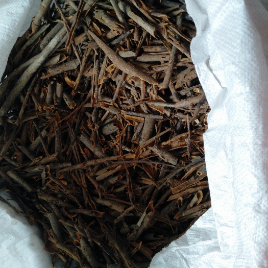 平南县中通桂皮 自产农家桂碎