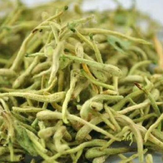 安国市金银花茶