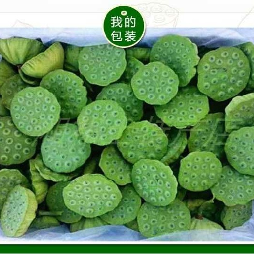 乐山 新鲜莲子