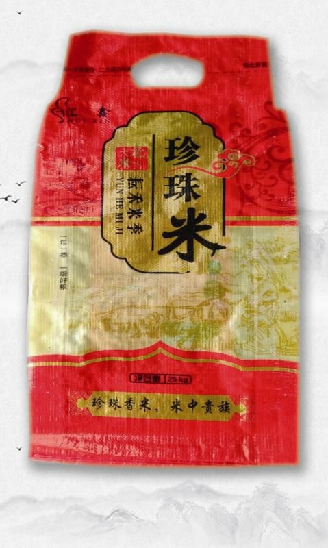 徐州 徐州大米无污染