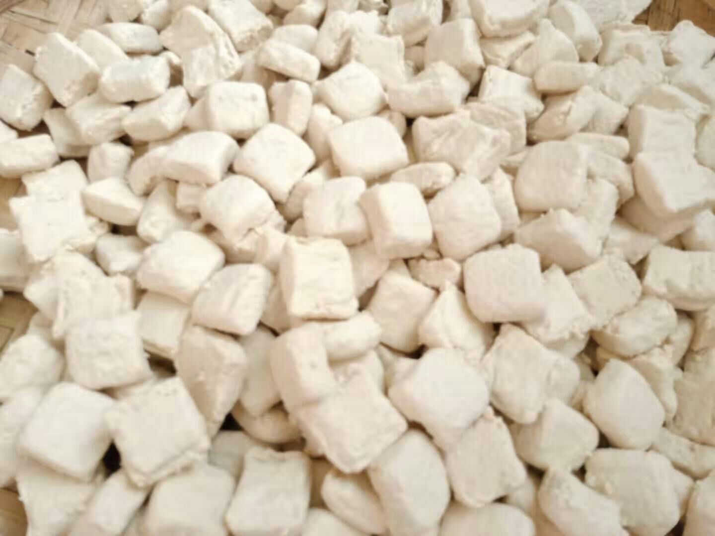 [臭豆腐批发] 云南小豆腐，臭豆腐，豆腐干价格26元\/袋 1袋起批