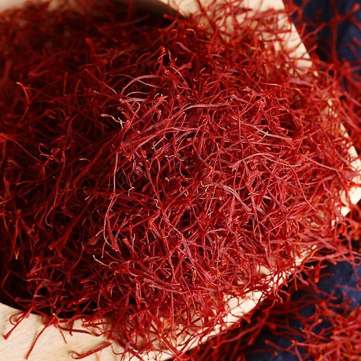藏红花花丝   伊朗藏红花
