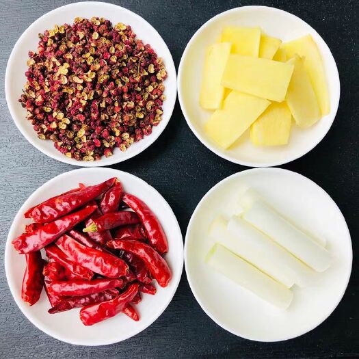 惠州麻辣火锅料  30块做不了飞机买不了大炮，去不了纽约到不了新加坡，买它！