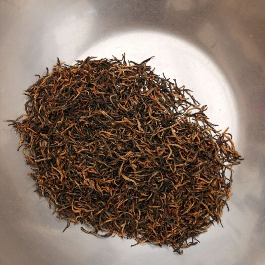 湄潭县 富硒红茶 绿茶