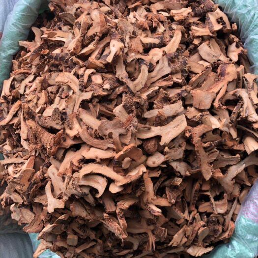 玉林良姜无硫良姜片，个都有