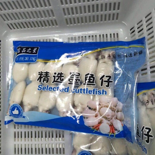 韶关 劏墨鱼车间
