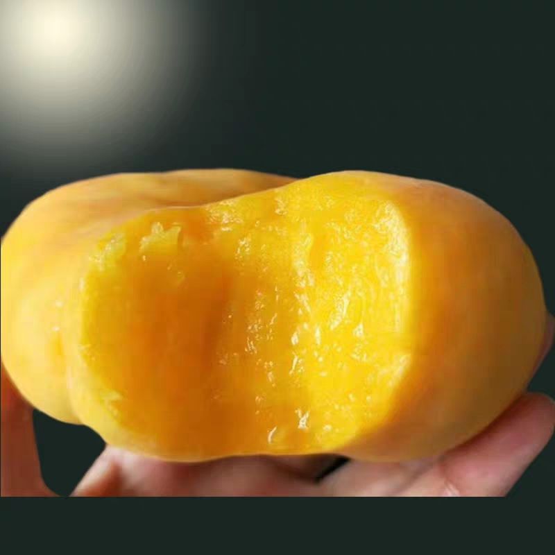 黄蟠桃  沂蒙山蟠桃   脆糖甜度高   桃味浓郁香甜