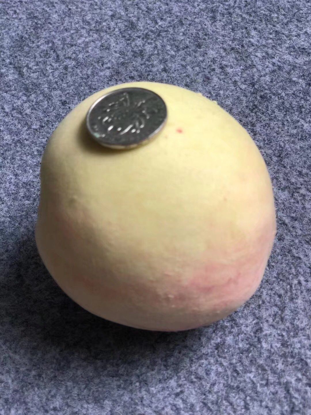  正宗奉化水蜜桃琼浆玉露