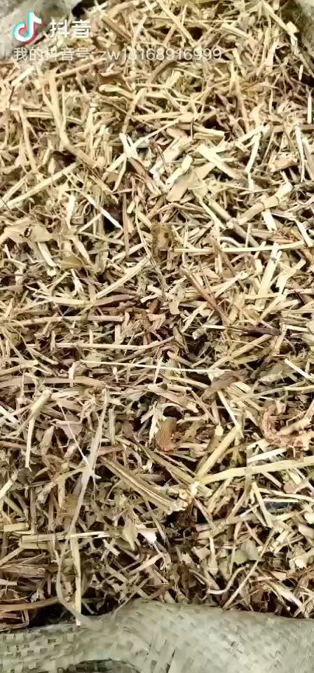  河南正阳花生秧草料，无土无地膜无霉变质量保证