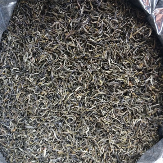 白河县 白河春燕富硒绿茶一级纸盒装50克茶
