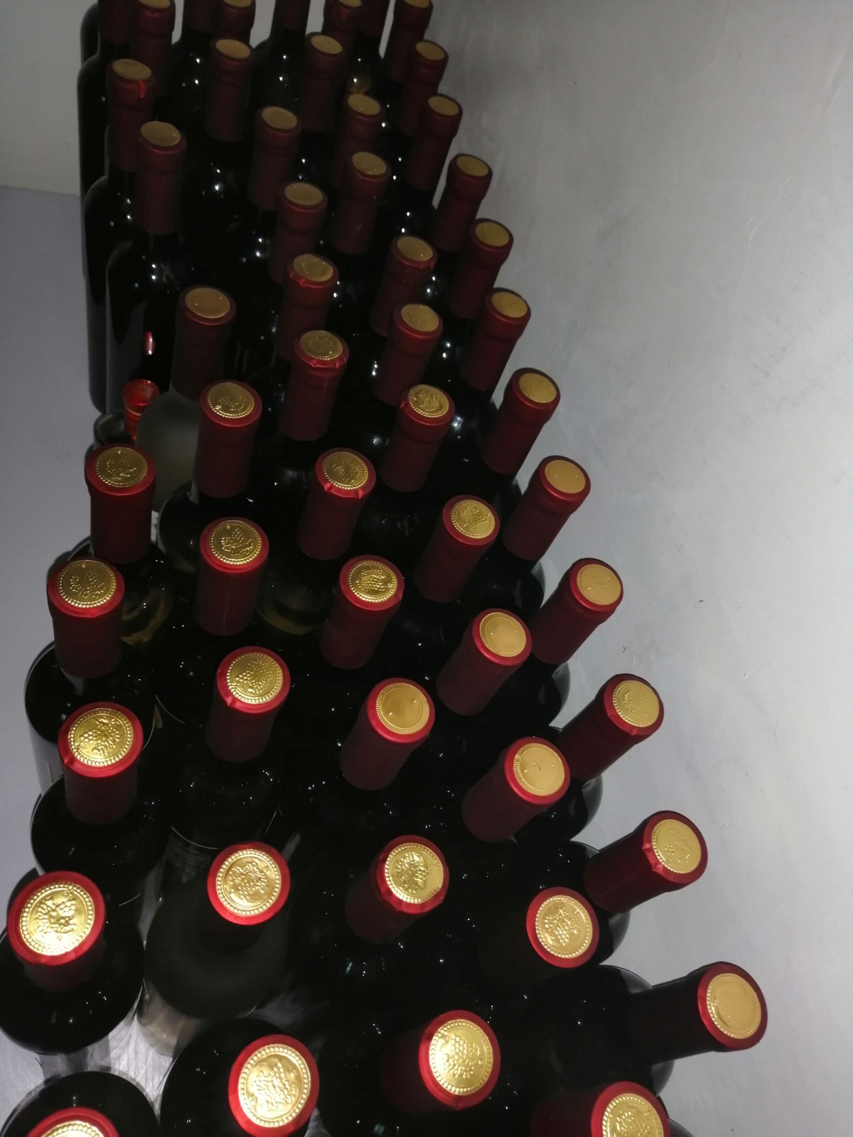 胡蜂蛹 蜂益健养身酒
苗家 草曲 古方粮酒配制活体胡蜂。