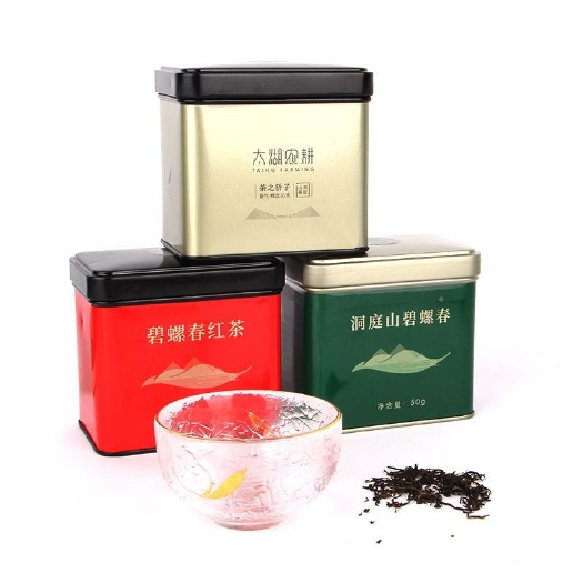 苏州 正宗苏州洞庭碧螺春