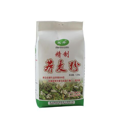 敖汉旗 双井荞面粉