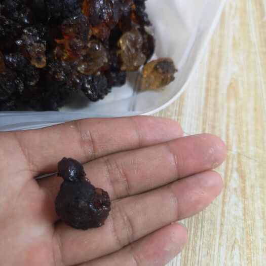 平舆县 天然桃胶