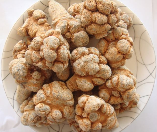  包邮 无硫 文三七 40-50-60头 三七粉