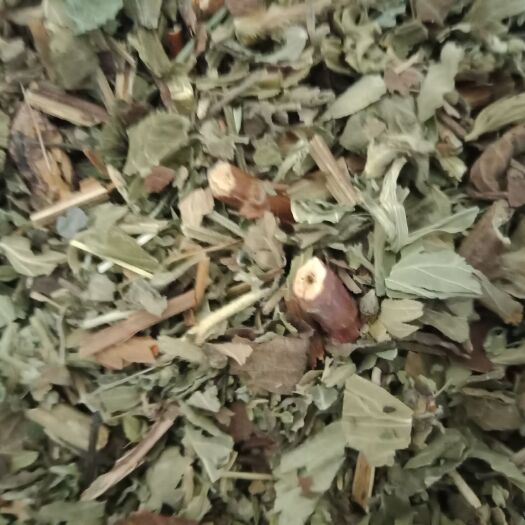 仙鹤草