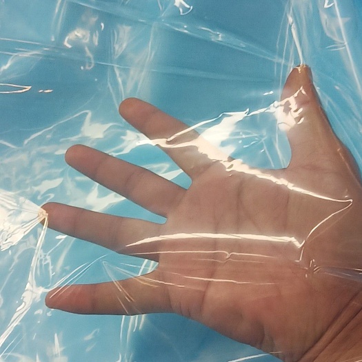 周口PO薄膜 高档po膜