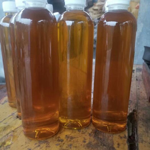 巴马县 我这里有老品种正宗的山茶油，没有放什么化肥，打什么农药。