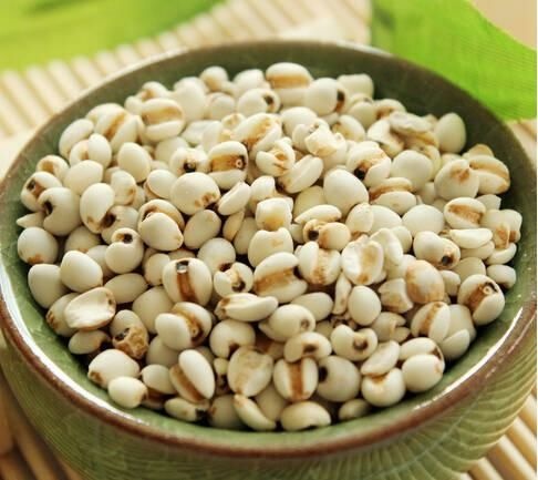 安国市薏米 正品新货！干净无杂！药食同源！包邮！