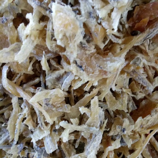 海兴县蛋白质饲料  饲料鱿鱼肉螃蟹的好伙伴喂母猪用后下奶快饲料鱼干