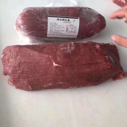 阳信县牛肉类  小黄瓜条