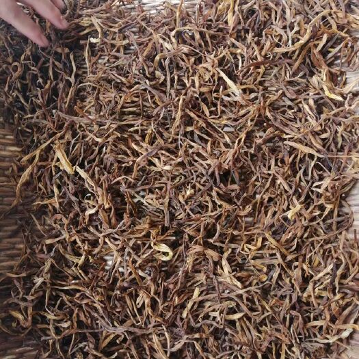 祁东县 正宗祁东黄花菜，