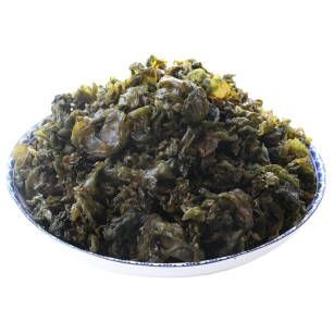 临澧县地皮菜 一级