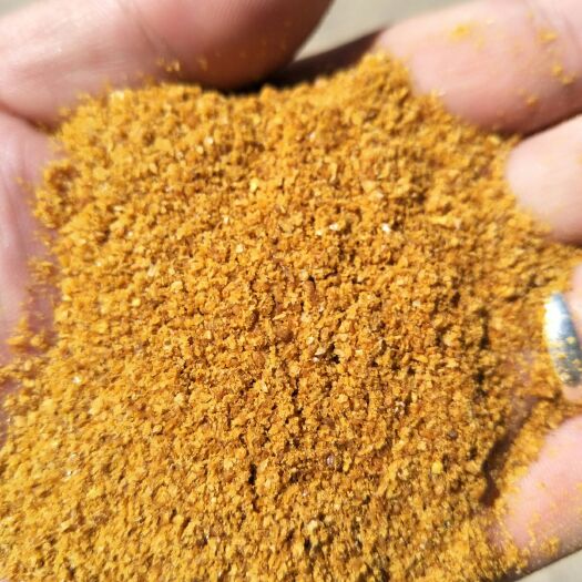 石家庄禽畜用饲料DDGS